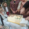Kolędowanie w Tymowej